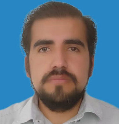 Prof. Dario Fernando Yepez Ponce