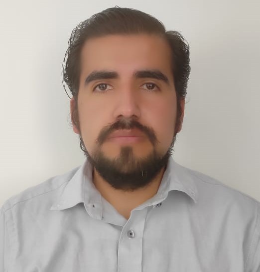 Prof. Darío Fernando Yépez Ponce
