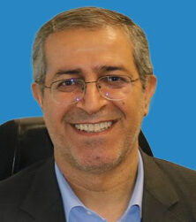 Prof. Rasoul Yarahmadi